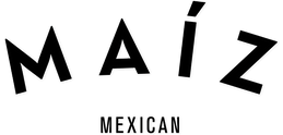 Maiz Mexican Logo